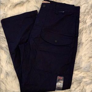 Levi’s Athletic Taper Cargos